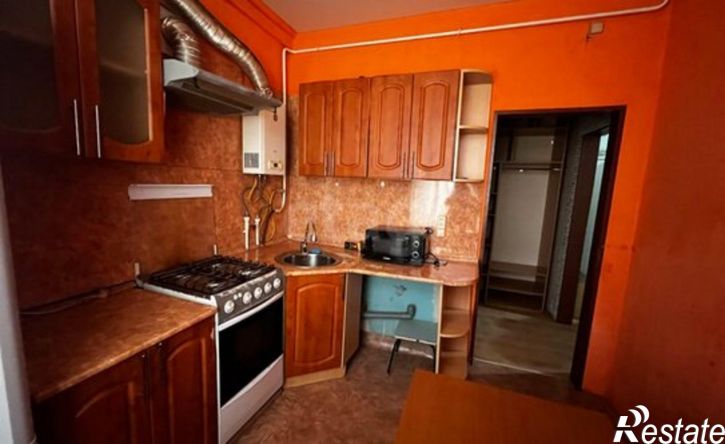 2-комн квартира Краснодонская улица, 5,  д. 5
