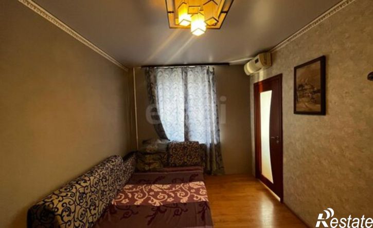 2-комн квартира Краснодонская улица, 5,  д. 5