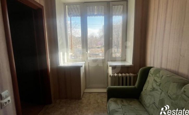 2-комн квартира Краснодонская улица, 5,  д. 5