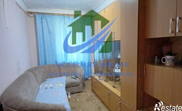 3-комн квартира Новосибирская улица, 60,  д. 60