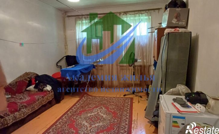 3-комн квартира Новосибирская улица, 60,  д. 60