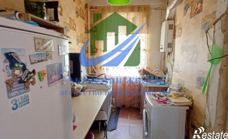 3-комн квартира Новосибирская улица, 60,  д. 60