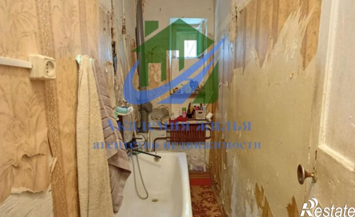 3-комн квартира Новосибирская улица, 60,  д. 60