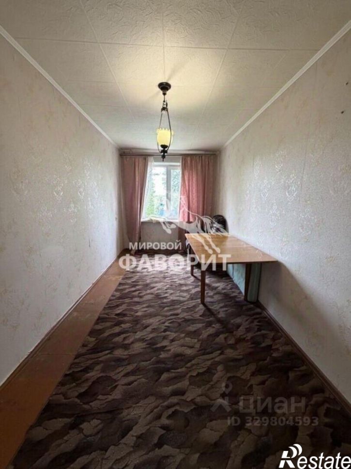 2-комн квартира Орский проспект, 35А,  д. 35А