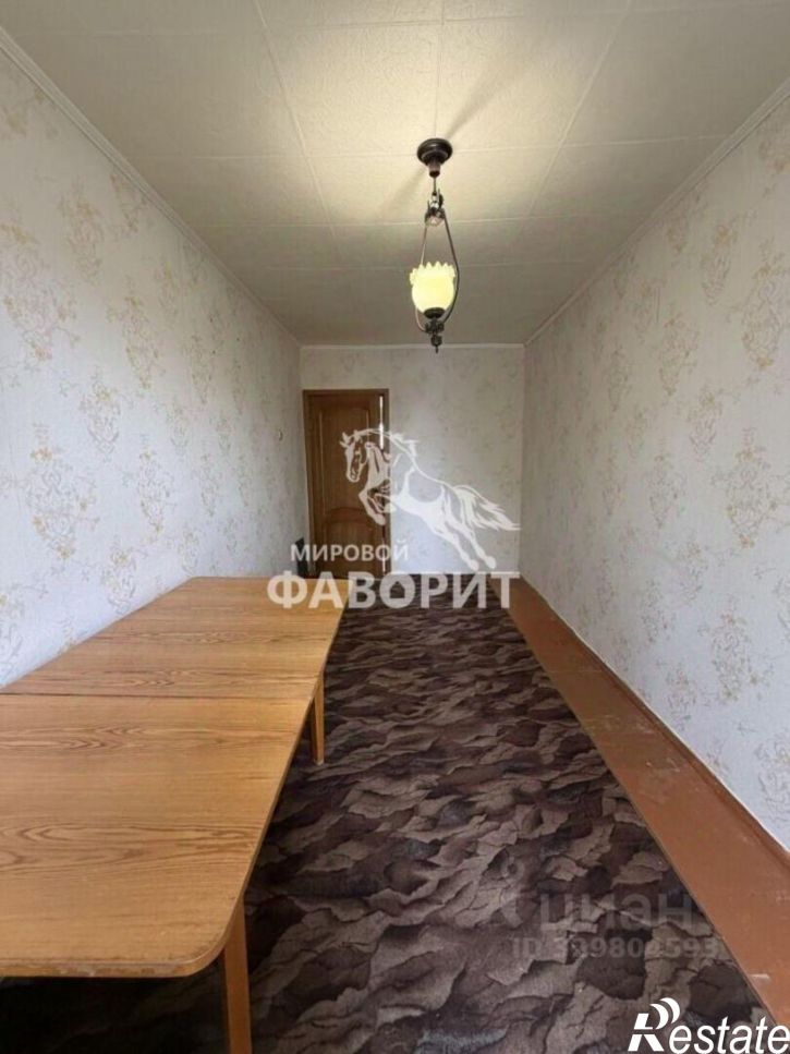 2-комн квартира Орский проспект, 35А,  д. 35А