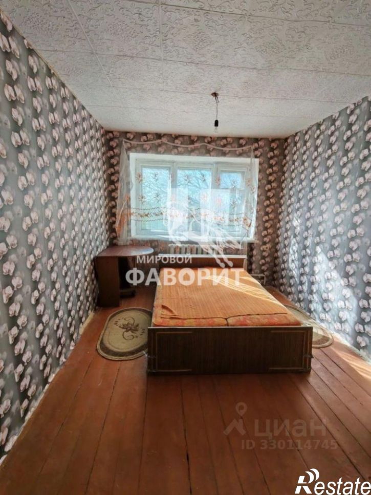 Комната Щебёночная улица, 13,  д. 13