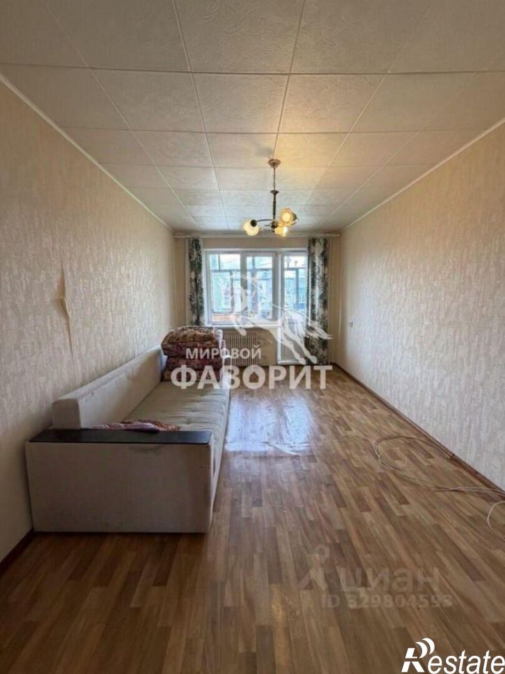 2-комн квартира Орский проспект, 35А,  д. 35А
