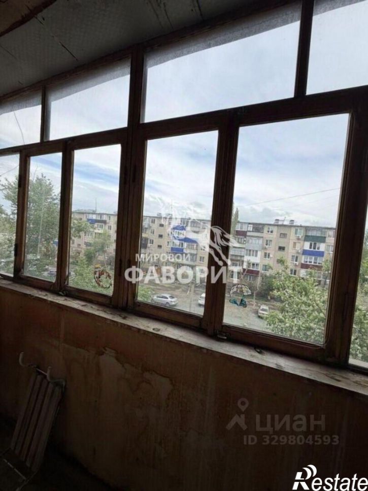 2-комн квартира Орский проспект, 35А,  д. 35А