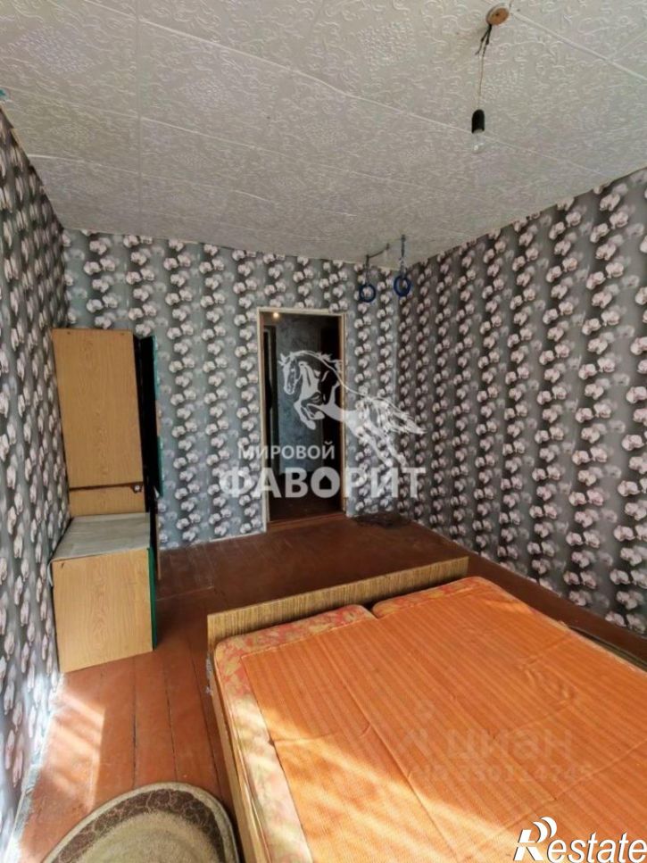 Комната Щебёночная улица, 13,  д. 13