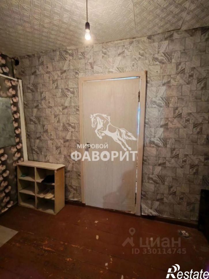 Комната Щебёночная улица, 13,  д. 13