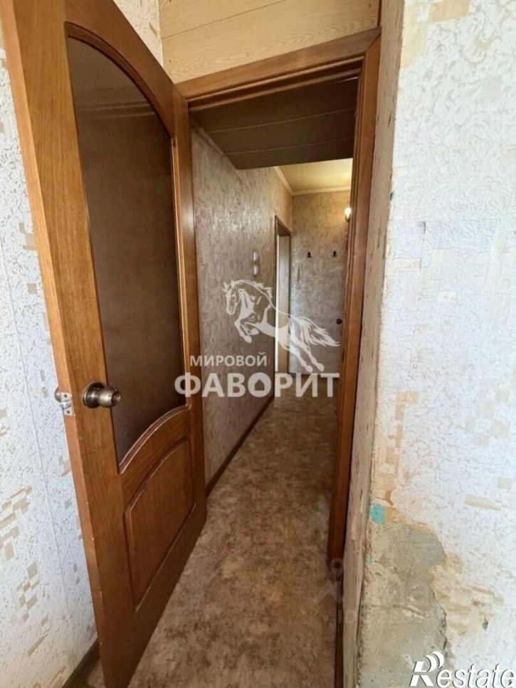 2-комн квартира Орский проспект, 35А,  д. 35А