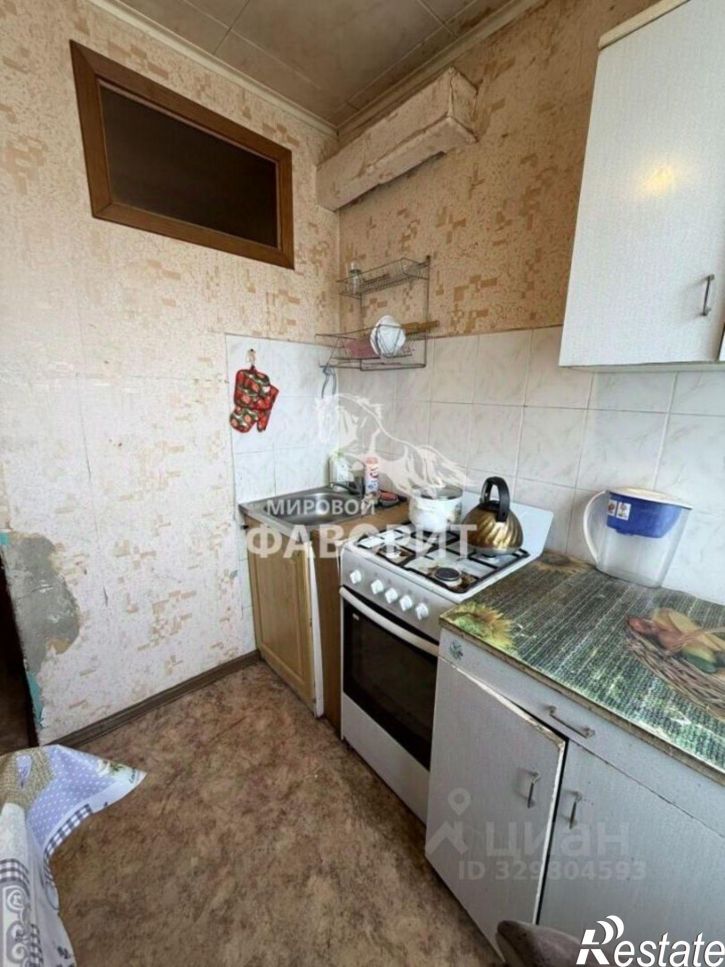 2-комн квартира Орский проспект, 35А,  д. 35А