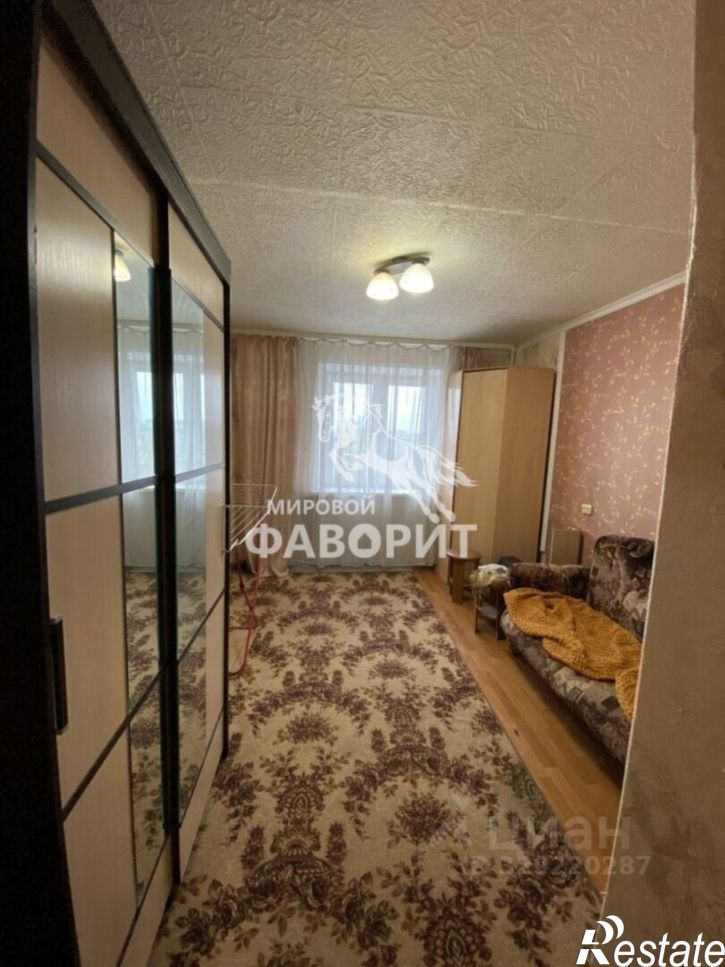 2-комн квартира Карельская улица, 41,  д. 41