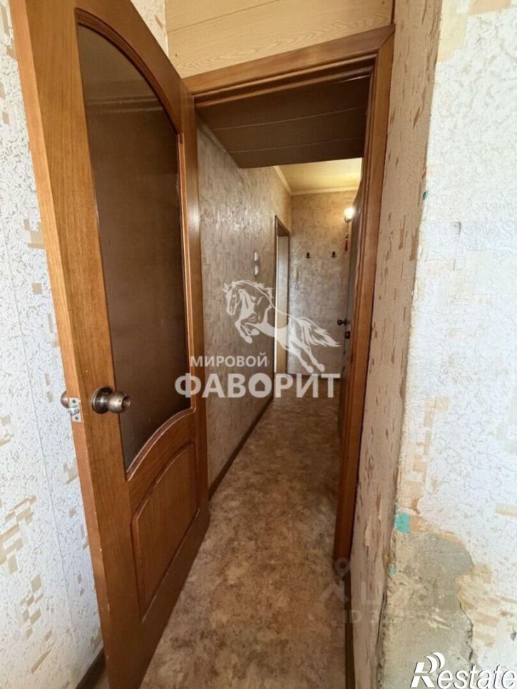 2-комн квартира Орский проспект, 35А,  д. 35А