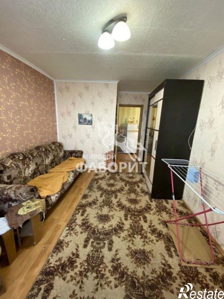 2-комн квартира Карельская улица, 41,  д. 41