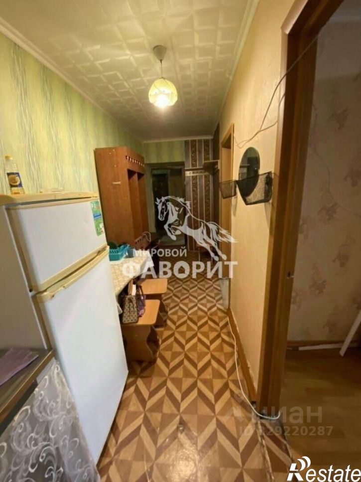 2-комн квартира Карельская улица, 41,  д. 41