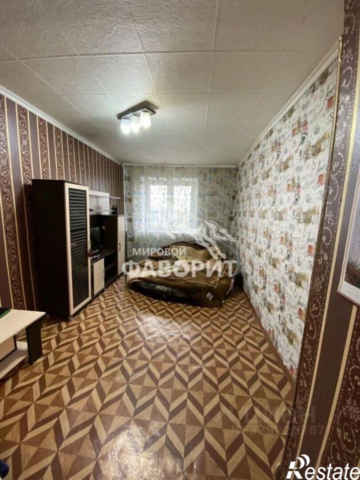 2-комн квартира Карельская улица, 41,  д. 41