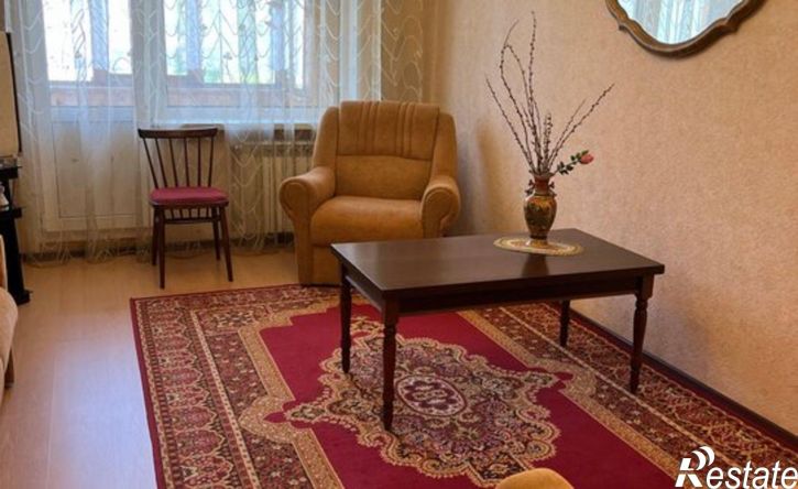 3-комн квартира ул Станционная, 13,  д. 13