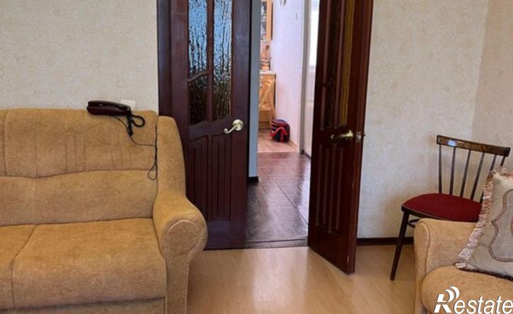 3-комн квартира ул Станционная, 13,  д. 13