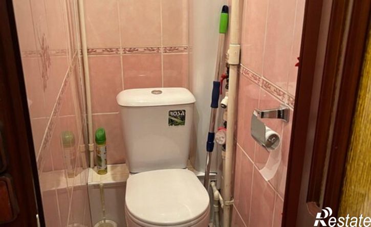3-комн квартира ул Станционная, 13,  д. 13