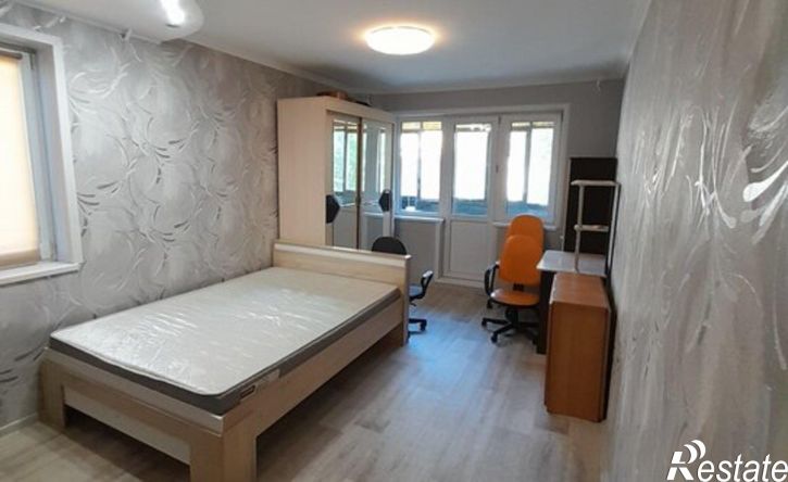 2-комн квартира переулок Машиностроителей, 4,  д. 4