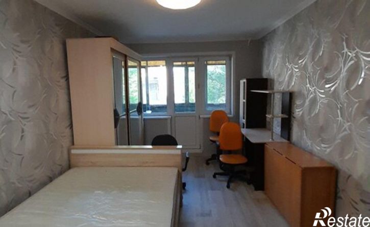 2-комн квартира переулок Машиностроителей, 4,  д. 4