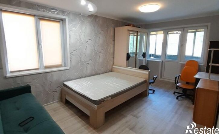 2-комн квартира переулок Машиностроителей, 4,  д. 4
