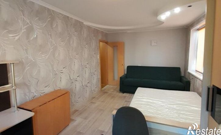 2-комн квартира переулок Машиностроителей, 4,  д. 4