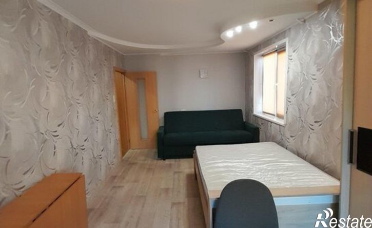 2-комн квартира переулок Машиностроителей, 4,  д. 4
