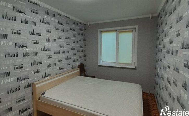 2-комн квартира переулок Машиностроителей, 4,  д. 4