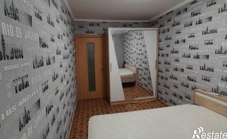2-комн квартира переулок Машиностроителей, 4,  д. 4
