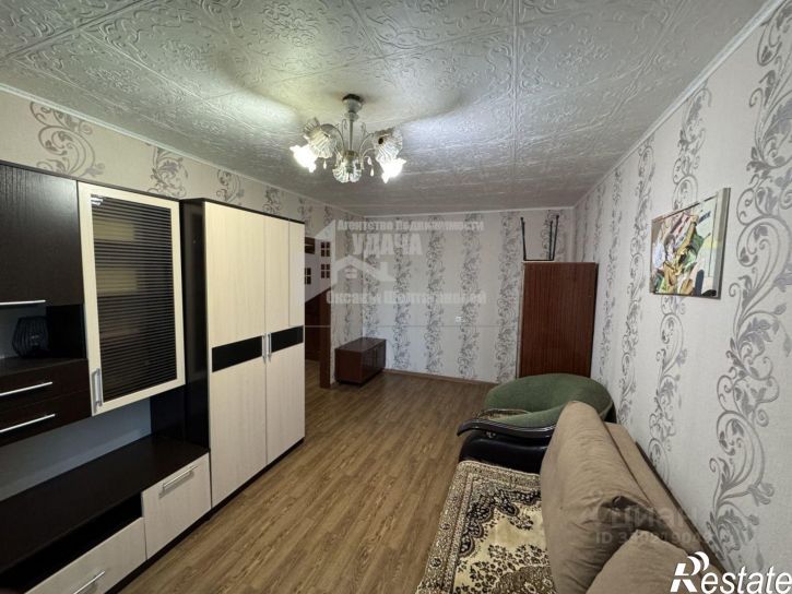 1-комн квартира Белогорский переулок, 14,  д. 14