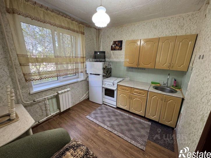 1-комн квартира Белогорский переулок, 14,  д. 14