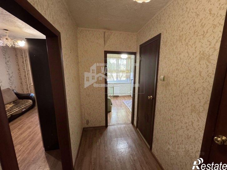 1-комн квартира Белогорский переулок, 14,  д. 14