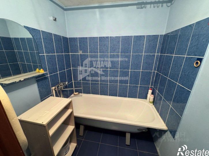 1-комн квартира Белогорский переулок, 14,  д. 14