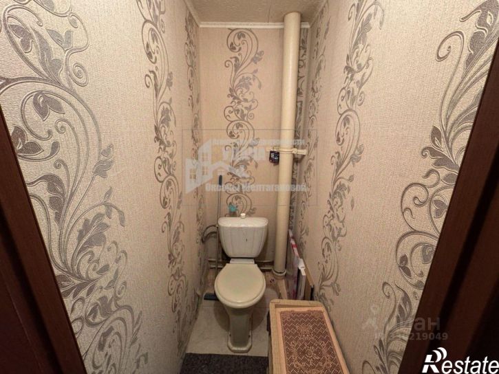 1-комн квартира Белогорский переулок, 14,  д. 14