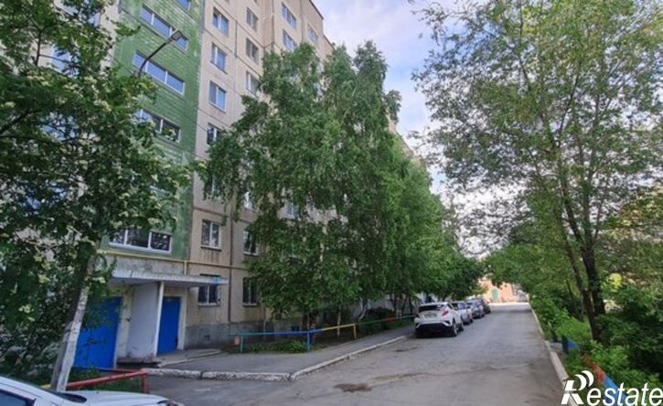 3-комн квартира Гомельская улица, 80,  д. 80