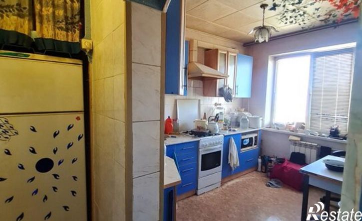 3-комн квартира Гомельская улица, 80,  д. 80