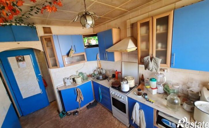 3-комн квартира Гомельская улица, 80,  д. 80
