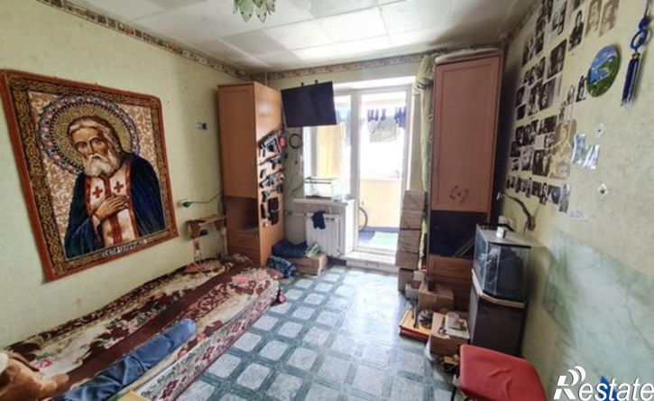 3-комн квартира Гомельская улица, 80,  д. 80