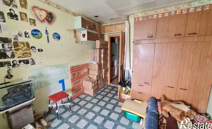 3-комн квартира Гомельская улица, 80,  д. 80