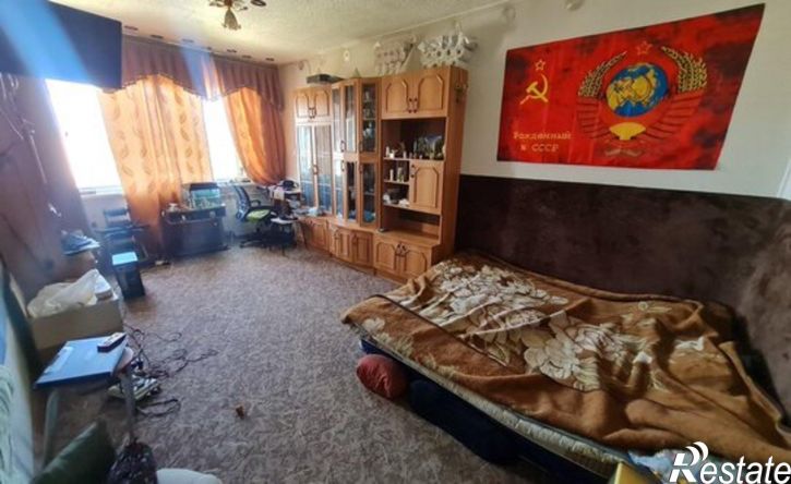 3-комн квартира Гомельская улица, 80,  д. 80