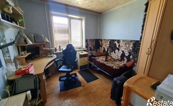3-комн квартира Гомельская улица, 80,  д. 80