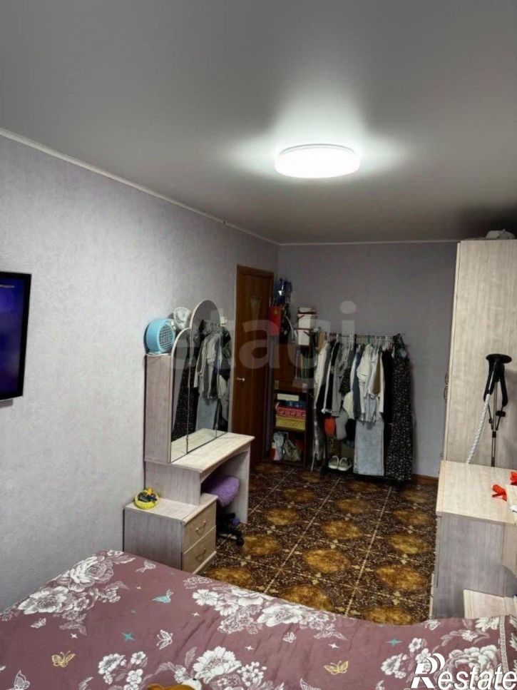 3-комн квартира улица Добровольского, 23,  д. 23