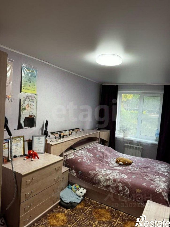 3-комн квартира улица Добровольского, 23,  д. 23