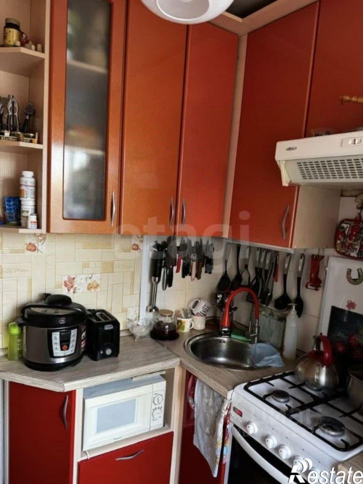 3-комн квартира улица Добровольского, 23,  д. 23