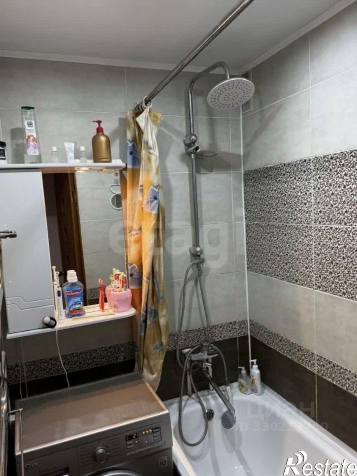 3-комн квартира улица Добровольского, 23,  д. 23