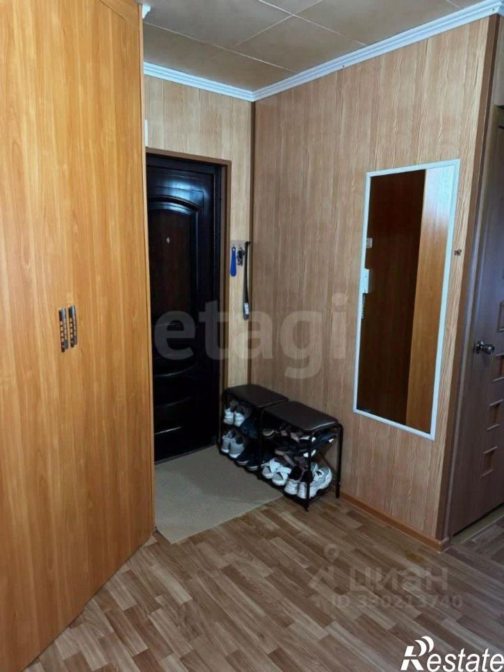 3-комн квартира улица Добровольского, 23,  д. 23