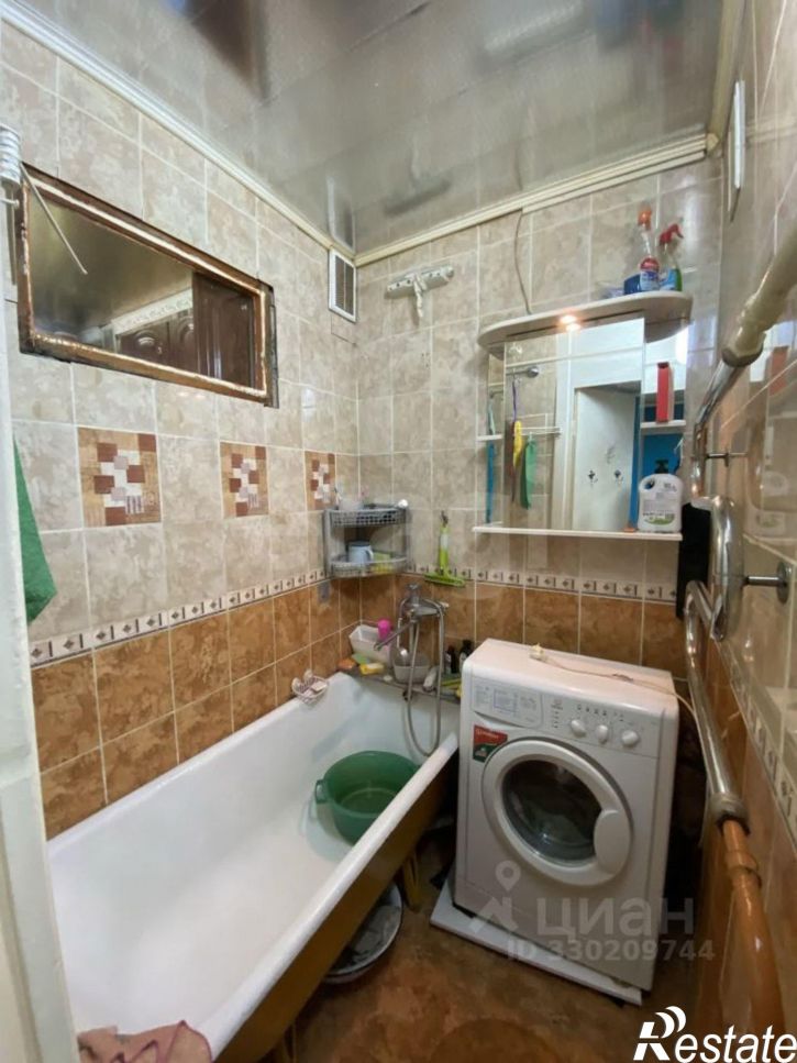 2-комн квартира Квартальный пр-д, 14,  д. 14