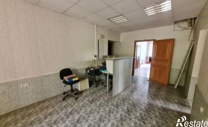 5-комн квартира ул Новосибирская, 52,  д. 52